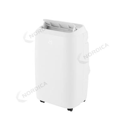 China Auto-diagnosis 24 Programmable Timer 4 Hours In 1 China 6000Btu R32 110v Home Business Using Portable Air Conditioner for sale