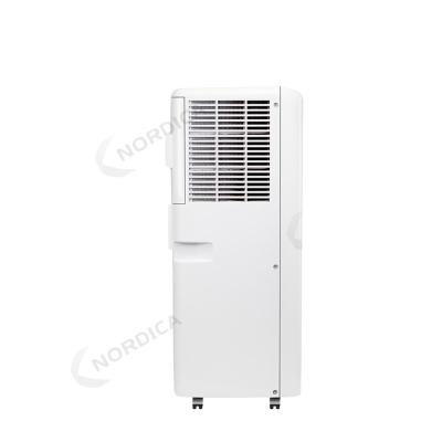 China Cooling/Portable Air Conditioner Heating Tent/Dehumidifier/Mini Fan for 9000 Btu Room Camping Portable Air Conditioner for sale