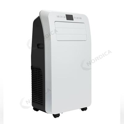 China New R290 China Manufacture Air Acondicionado Portatil Refrigerant Professional Portable Air Conditioner Home AC Portable Air Conditioner for sale