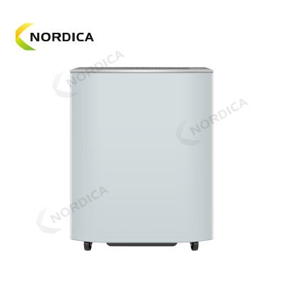 China Good Quality Hotel Whole House Wholesale Customized Smart Dehumidifier Suppliers for sale