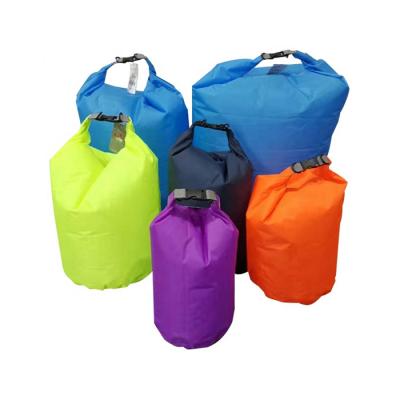 China Water Make Dry Bags High Quality Hot Selling Camping Equipment Ocean Package PVC Dry Bag Resistant Outdoor Floating Waterproof Dry Bag for sale