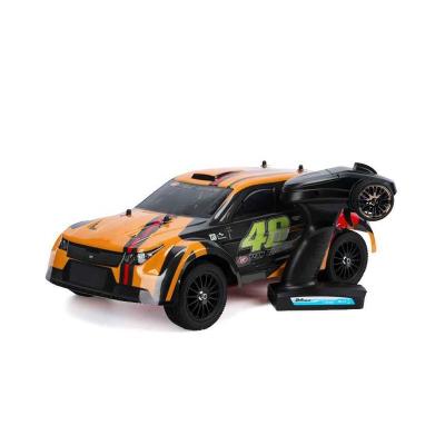 China Frontier Children's Toy Drift RC Car Radio Control Toys Stunt 4WD Car Hand Control Rechargeable Ready-to-Run Rc Car for sale