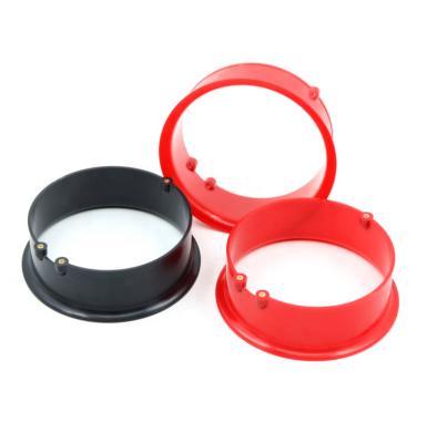 China Excellent CLOUD-149HD Thruster Deflector Ring Red Black Drone Quadcopter Accessories for sale