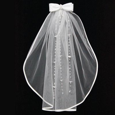 China F7253 Bridesmaid Veil 14CM for sale