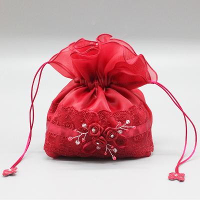 China M6428 JH dress flower wedding party clutch even handbags women lady bag handbag for girls for sale