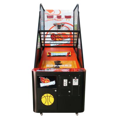 China Basketball Shooting Machine Sport Rebounding for sale