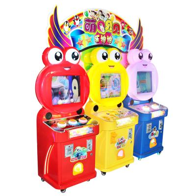 China Amusement Arcade Machines Coin Operated Arcade Games Machine for Sale for sale