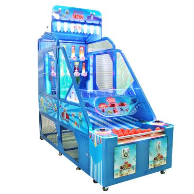 China Challenge Goblets Prize Coin Prize Machine Popular for Amusement Park for sale