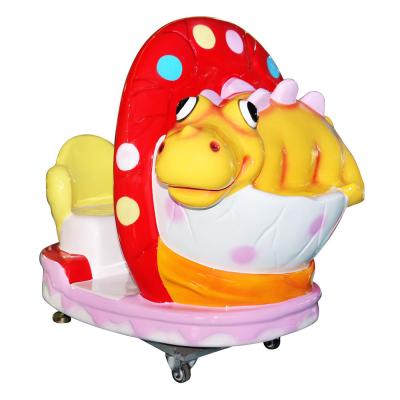 China Children'S Coin Operated Rides Multi Player Support 60W Low Power Consumption for sale