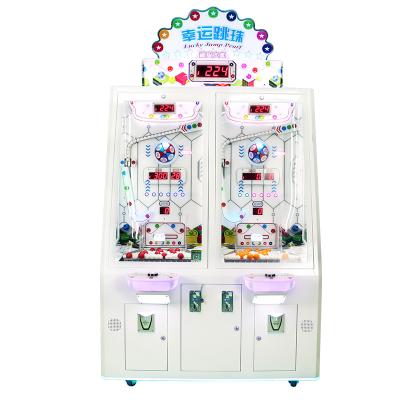 China Prize Redemption Arcade Games Score Refund D1300*W1130*H2370mm Size Custom for sale