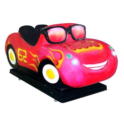 China Mini Car Swing Kids Coin Rides Children Amusement Park Entertainment for sale