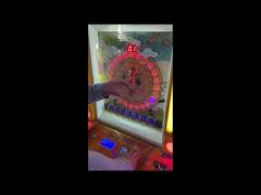 Maya  High revenue coin machine redemption games machine