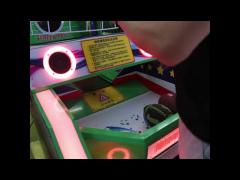 Rugby shooter games machine great pitcher games machine