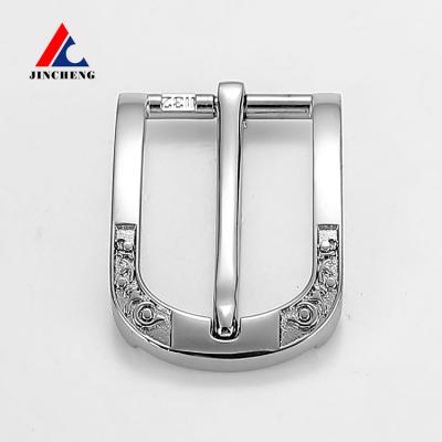 China Custom Zinc Alloy Belt Buckles Logo Ladies Belt Buckle Private Label Ladies Belt Buckle for sale