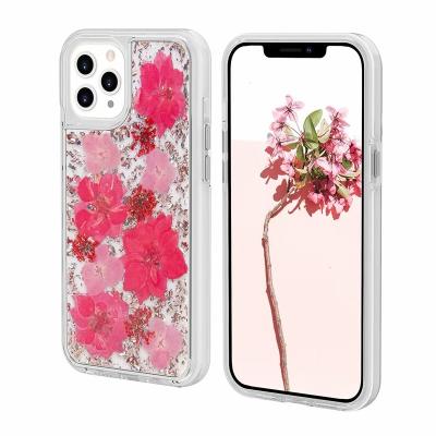 China Anti-drop Phone Accessories Wholesale Ultra ThinTPU Shockproof Silicone Phone Case For iphone 13 Cover Device For iphone12 Clear Case for sale