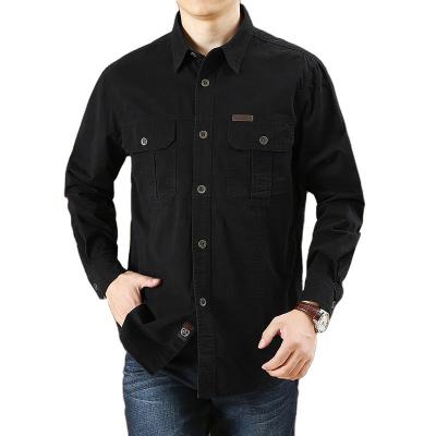 China Anti-pilling full sleeve cotton men's shirts anti-pilling cotton full sleeve dress-blouse-man-turkey camisa masculina shart for sale