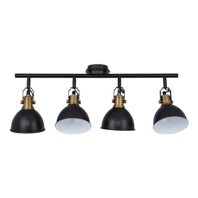 China Lighting 4 Functions Light Classic Adjustable Wall Lamp Decor Industrial Home Lighting for sale