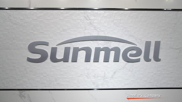 Verified China supplier - Xiamen Sunmell Packaging Co., Ltd.