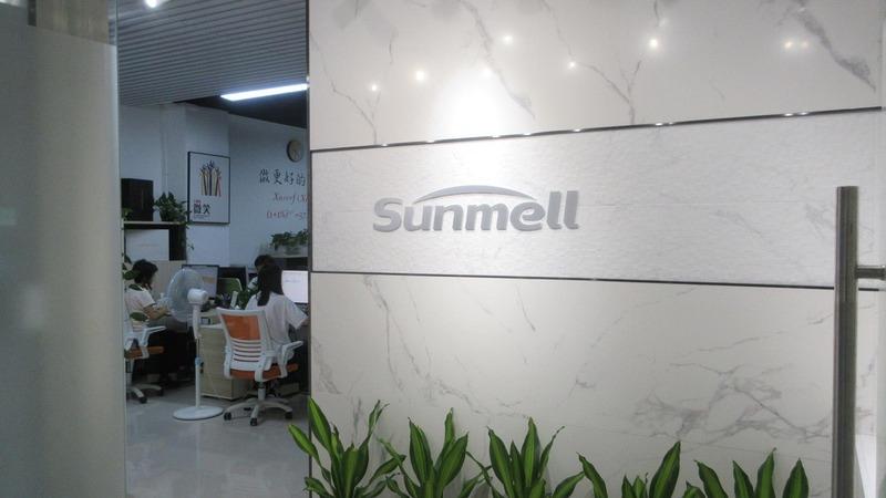 Verified China supplier - Xiamen Sunmell Packaging Co., Ltd.