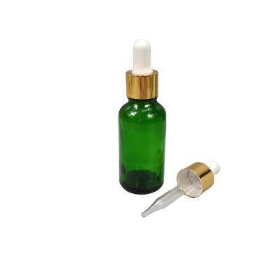 China Best Selling Cosmetic 10ml 15ml 20ml 30ml 50ml 100ml Frosted White Glass Dropper Bottle Essential Oil Dropper Bottle for sale