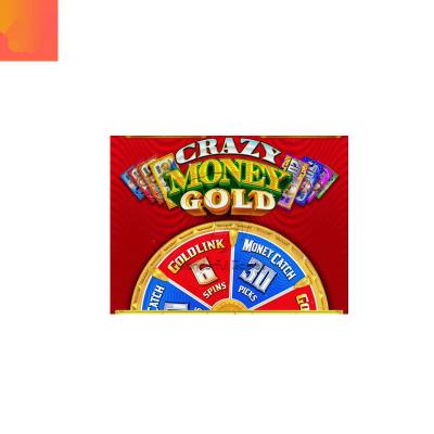 China In Gold Vertical Crazy Amusement HET Silver Stock Video Touch Screen Game Board PCB For Sale WDF-CMG-B01 for sale