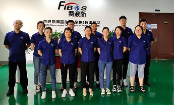 確認済みの中国サプライヤー - Fibos Measurement Technology (changzhou) Co., Ltd.