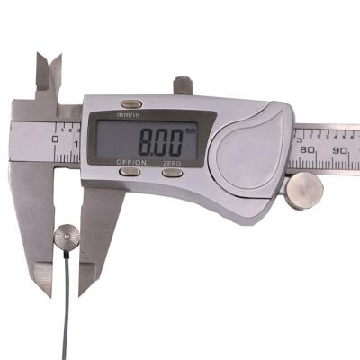 China Factory Outlet Tensile Testing Lab Equipment Hydraulic Load Cell Heavy Duty Compression Weight Scale Sensor for sale