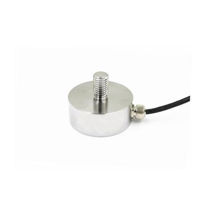 China small load cell Miniature Tension weighing compression and tension load cell for sale