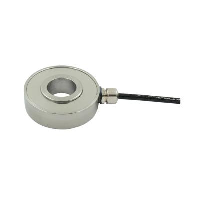 China Miniature Medical Sensor Tension Compression Load Cell 100/200/300/500/1000N Weight Sensor for sale