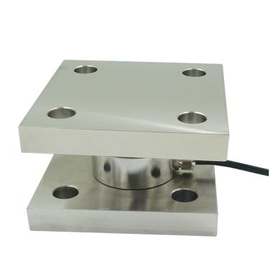 China Online Shop Hot Sale Indicator Platform Floor Scale Load Cell Weighing Modules for sale