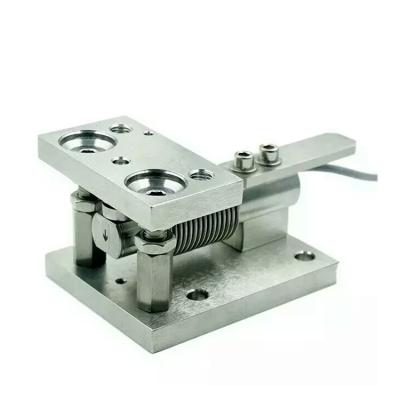 China Fibos FA802  Weighing Sensor Module Stainless Steel Low Weight for floor scale for sale