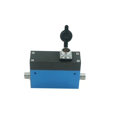 中国 Inline Rotary Torque Measurement Transducer Miniature Sensor Servo Motor 販売のため