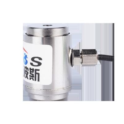 China FA402 Compression Force Column Type Load Cell 500N 1000N Sensor for sale