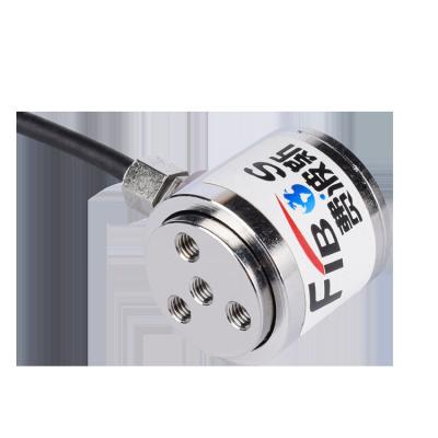 中国 Resistance Strain-Gage Tension Compression Force Sensor With Analog And Digital Signal 販売のため