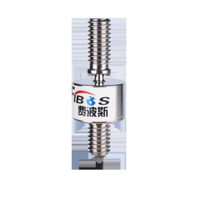 中国 FA202 Fibos Tension Compression Force Sensor Resistance Strain-Gage Screw Type 販売のため