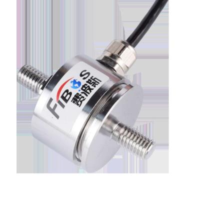 中国 Fibos Screw Type Tension Compression Force Sensor Resistance Strain-Gage 販売のため