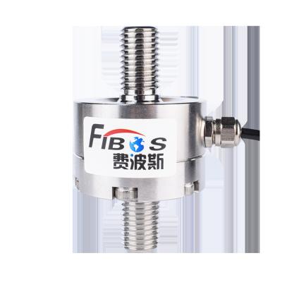 中国 Screw Type Tension Compression Force Sensor With Analog Or Digital Signal 販売のため