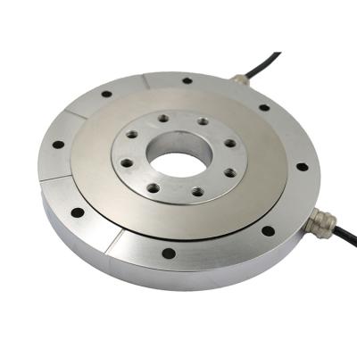 中国 Factory supply static torque load cell compression pressure torsional force load cell 販売のため