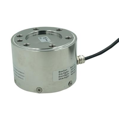 中国 stainless steel Multi Axis Force Sensor Small 3-Axis Three Dimension Load Cell 販売のため