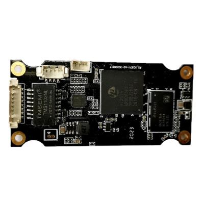 China Raspberry Pi System HI3516AV300/HI3516DV300 IMX415 4K@30 Intelligent View Camera 1T Computing Power H265H264 for sale