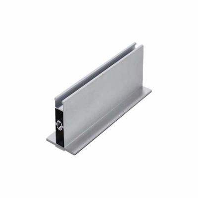 China Anti-corrosie schoonruimte aluminium raster, aluminium T rasters voor plafond ophanging Te koop