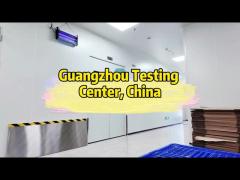 China Testing Center, Guangzhou