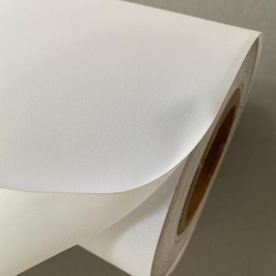 China Plain Art Canvas Rolls For Latex waterproof environmental protection factory direct sales waterproof + for sale