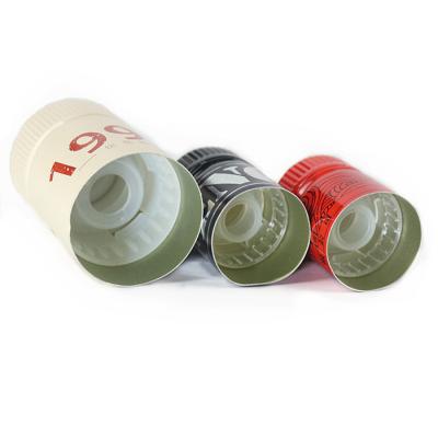 中国 30mmx47mm プラスチック Insert ウィスキー ボトル Caps Ropp Twist Off Wine Cap 販売のため