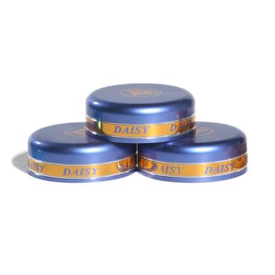 China Glanzende 38mm Plastic Aluminiumkruik GLB om de Schroefdeksel Vriendschappelijke Eco van de Glasfles Te koop