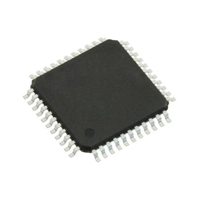 China New original genuine XC18V01VQG44C IC XC18V01VQ44I XC18V01VQ44C MCU chip supply chain purchase XC18V01VQG44C for sale