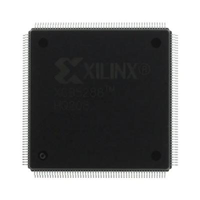 China Genuine Original XC4028XLA-09HQ208I XC4028XLA-08HQ208C XC4028XLA-08HQ208I XC4028XLA-09HQ208C MCU Original XC4028XLA-09HQ208C IC Chip for sale