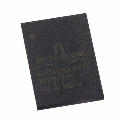 China The new original original BCM5461SA1KPFG IC chip MCU electronic components the supply chain BCM5461SA1IPFG BCM5461SA1KPFG genuine for sale