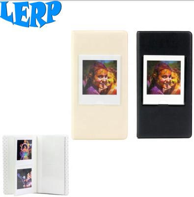 China Effects Lerp&6 Inch Photo Album Instax Square Photo Album Protective Waterproofing Film for sale