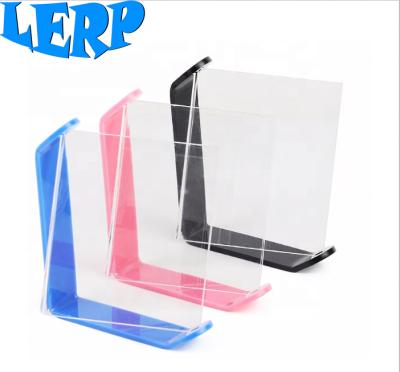 China Fashiontable Lerp&Acrylic Photo Frame for Fujifilm instax square 6 square film for sale